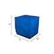 Eevelle Meridian Corner Sectional Chair Cover, Royal Blue, 34 in L x 34 in W x 30 in H MDSCSC-RYL - alternate 1